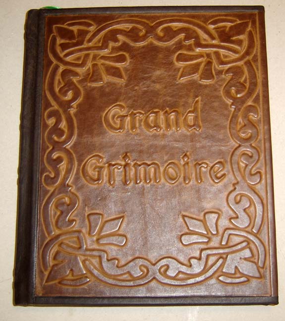 Grimoire Cx