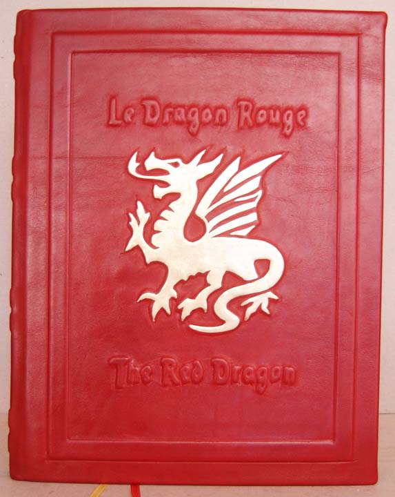 The Red Dragon or Le Dragon Rouge