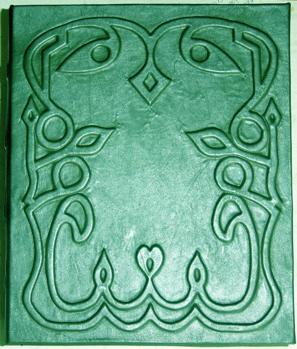 Elvish Book of Shadows