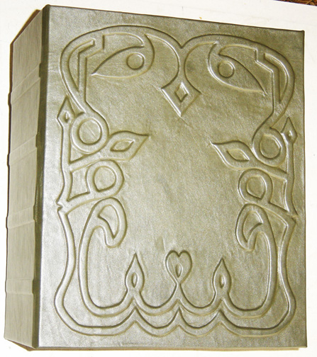 Elvish Grand Grimoire