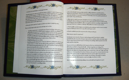 Healing Grimoire