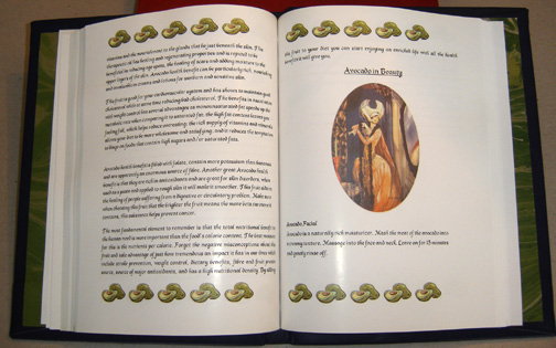 Healing Grimoire